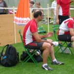 Kantonales Turnfest AR 2011