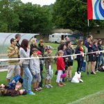 Kantonales Turnfest AR 2011