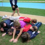 Kantonales Turnfest AR 2011