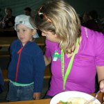 Kantonales Turnfest AR 2011