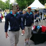 Kantonales Turnfest AR 2011