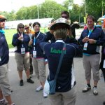 Kantonales Turnfest AR 2011