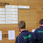 Kantonales Turnfest AR 2011