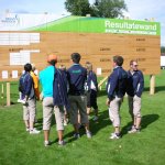 Kantonales Turnfest AR 2011