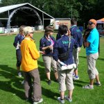 Kantonales Turnfest AR 2011