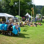 Kantonales Turnfest AR 2011