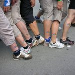 Kantonales Turnfest AR 2011