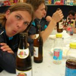 Kantonales Turnfest AR 2011