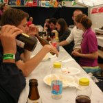 Kantonales Turnfest AR 2011