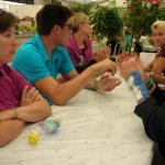 Kantonales Turnfest AR 2011