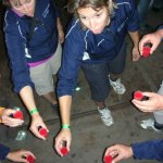 Kantonales Turnfest AR 2011