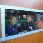 Kantonales Turnfest AR 2011