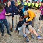 Kantonales Turnfest AR 2011