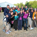 Kantonales Turnfest AR 2011