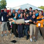 Kantonales Turnfest AR 2011