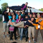 Kantonales Turnfest AR 2011