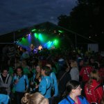 Kantonales Turnfest AR 2011