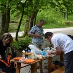 2013 Auffahrtswanderung FR