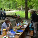 2013 Auffahrtswanderung FR