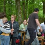 2013 Auffahrtswanderung FR