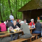 2013 Auffahrtswanderung FR