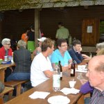 2013 Auffahrtswanderung FR