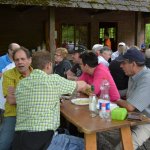 2013 Auffahrtswanderung FR