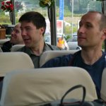 2013 Plauschweekend AR