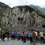 2013 Plauschweekend AR