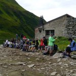 2013 Plauschweekend AR