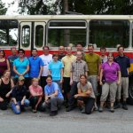 2013 Plauschweekend AR