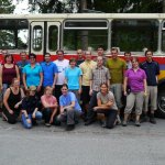 2013 Plauschweekend AR