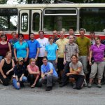 2013 Plauschweekend AR