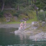 2013 Plauschweekend AR