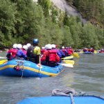 2013 Plauschweekend AR