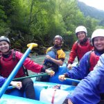 2013 Plauschweekend AR