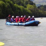 2013 Plauschweekend AR