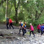 2013 Plauschweekend AR