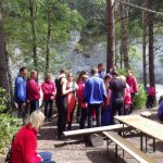 2013 Plauschweekend AR