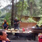 2013 Plauschweekend AR