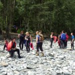 2013 Plauschweekend AR