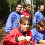 2013 Plauschweekend AR