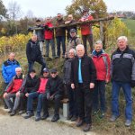 2016 Wanderungen MR