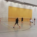 2019 Badminton AR FR