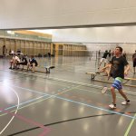 2019 Badminton AR FR