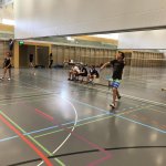 2019 Badminton AR FR