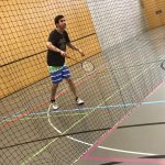 2019 Badminton AR FR