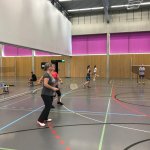 2019 Badminton AR FR