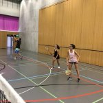 2019 Badminton AR FR