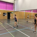 2019 Badminton AR FR